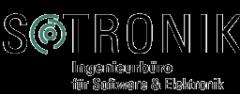 www.sotronik.ch  Sotronik GmbH, 8400 Winterthur.