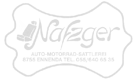 www.autosattlerei-nafzger.ch             Nafzger
Anton, 8755 Ennenda.