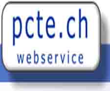 www.pcte.ch Internet Forum Installationen  Netzwerke Reparaturen Schulungen Web Content Service 
Webdesign Webpublishing