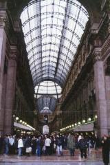Milano shopping