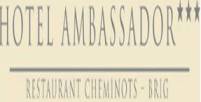 www.ambassador-brig.ch, Ambassador, 3900 Brig