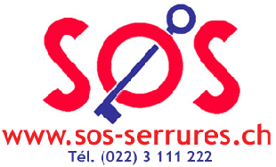 www.sos-serrures.ch,       SOS Service Ouverture
Serrures        1201 Genve     