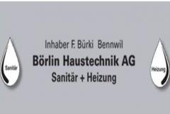 www.boerlinhaustechnik.ch: Brlin Haustechnik AG            4434 Hlstein
