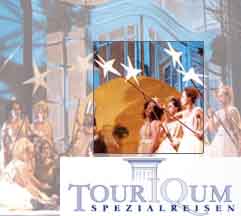 TourIQum Spezialreisen Kulturreisen 
