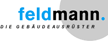 www.feldmann-online.ch  Feldmann Ewald AG, 9443
Widnau.