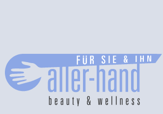 www.aller-hand.ch  aller-hand beauty &amp; wellnessfr sie ihn, 8310 Kemptthal.