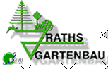 www.raths.ch  Raths Gartenbau GmbH, 8006 Zrich.