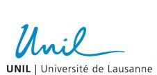 www.unil.ch  University of Lausanne Switzerland