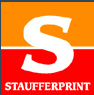 www.staufferprint.ch  STAUFFERPRINT AG, 8050Zrich.
