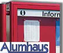 www.alumhaus.ch  Alumhaus GmbH, 8604 Volketswil.