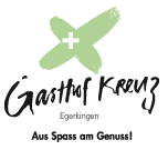 www.kreuz-egerkingen.ch  Gasthof Kreuz, 4622
Egerkingen.