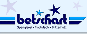 www.betschartspenglerei.ch Betschart AG, 8902Urdorf. 