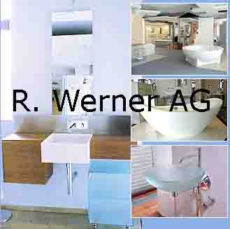 www.r-werner.ch  R. Werner AG, 8053 Zrich.