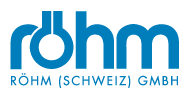 Rhm (Schweiz) GmbH
