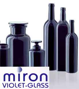 www.miron-glas.com  Miron-Glas GmbH, 8953Dietikon.