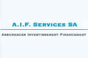 www.aifservice.ch    AIF Services Srl ,      
1202 Genve