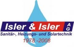 www.isler-sanitaer.ch: Isler &amp; Isler AG             8302 Kloten