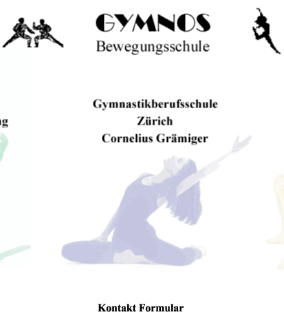 www.gymnos.ch  Gymnos-Bewegungsschule, 8044Zrich.