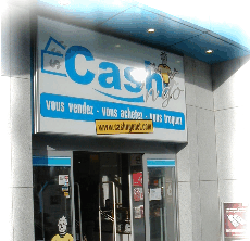Cash'ngo ,  1203 Genve