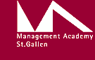 www.masg.ch         Management Academy St. Gallen
AG, 9000 St. Gallen.