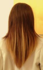 Microring haarverlangerung Clearance