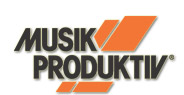 www.musik-produktiv.ch Musik Produktiv 