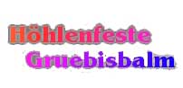 www.hoehlenfeste.ch  Hhlenfest Gruebisbalm, 6354
Vitznau.