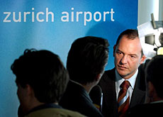 www.unique.ch: (Flughafen Zrich AG) ZurichAirport