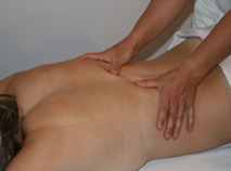 Sport- und therapeutische Massage Schule, Praxis und Shop