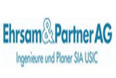 www.ehrsam-partner.ch: Ehrsam &amp; Partner AG     4058 Basel