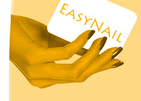 www.easynail.ch   So Be Cosmetics SA , EASYNAIL , 
    1027 Lonay