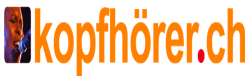 www.kopfhoerer.ch ist ein Online-Fachmarkt fr ProAudio und ProLight. Wir fhren ein kleines 
Sortiment und bieten Ihnen die Bearatung und den Service