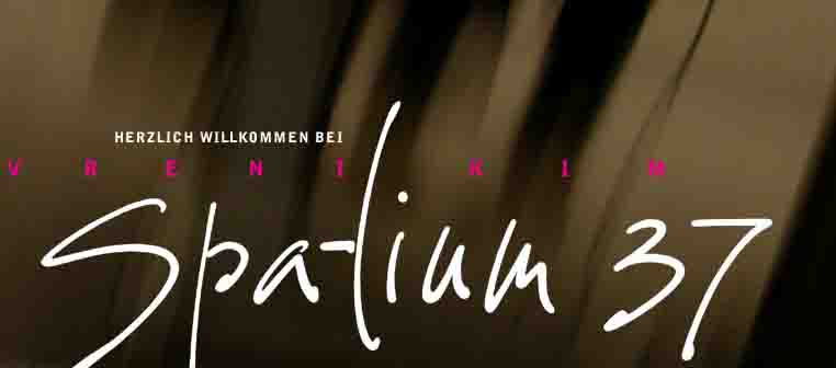 www.spatium37.ch  Spatium 37, 4203 Grellingen.