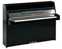 Piano droit Modle B1 - 109 cm