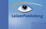 www.leiserpublishing.com  LeiserPublishing GmbH,
2560 Nidau.