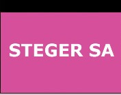 www. steger-sa. ch Steger S. SA, 7180 Disentis/Mustr.