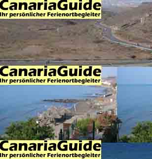 Gran Canaria, Mietwagen, Auto mieten, Automieten