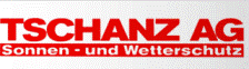 www.tschanz.ag  :  Tschanz AG Sonnen- und Wetterschutz Schbelbach                                   
                                 8306 Brttisellen