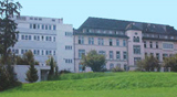 Spital Wattwil im Toggenburg: Klinik Medizinisches
Zentrum Allgemeinmedizin Frauenklinik Innere 