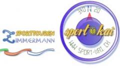 www.sporttouren.ch: Kai Zimmermann Sporttouren, 8865 Bilten.