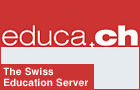 www.educa.ch Der Schweizerische Bildungsserver SBS