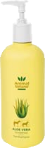 Aloe Vera Animal-Shampoo