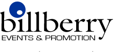 www.billberry.ch ,      Billberry Promotion and
Events Management       1023 Crissier
