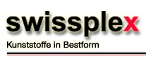 www.swissplex.ch: Swissplex GmbH             8123 Ebmatingen
