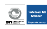 www.hartchrom.com  :  Hartchrom AG                                                    9323 Steinach  
                