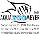 AquaZoo Meyer GmbH, 2502 Biel/Bienne