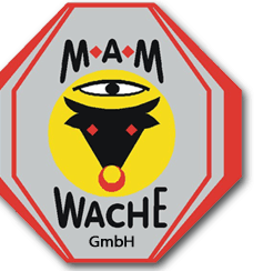 M-A-M WACHE GmbH, 6472 Erstfeld.