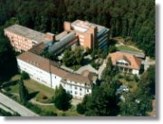 Spital Blach Kanton Zrich: Allgemeinmedizin:Innere Medizin Blutspende Angiologie Bronchoskopie