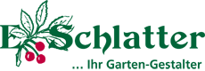 www.schlattergartenbau.ch  Schlatter Ernesto, 8704Herrliberg.