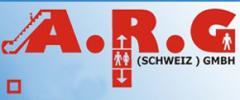 www.arg-schweiz.ch: A.R.G.(Schweiz) GmbH                8965 Berikon